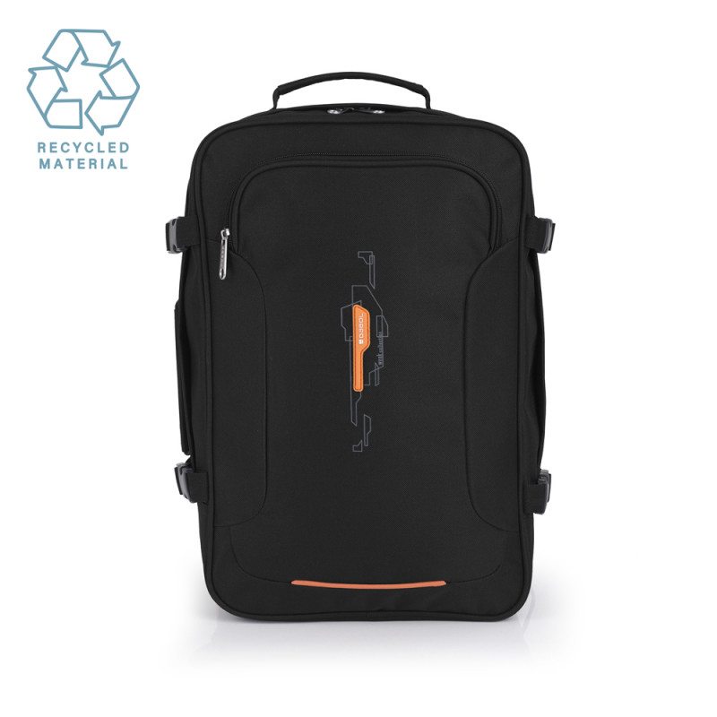 Gabol Mochila de viaje WEEK ECO Rebajas de fábrica