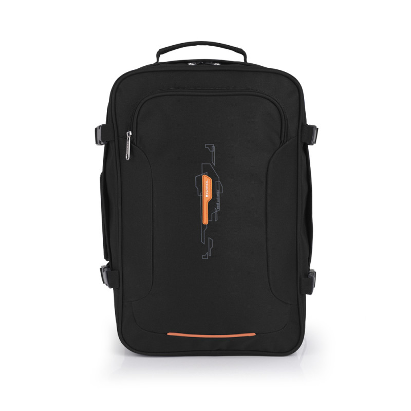 Gabol Mochila de viaje WEEK ECO Rebajas de fábrica