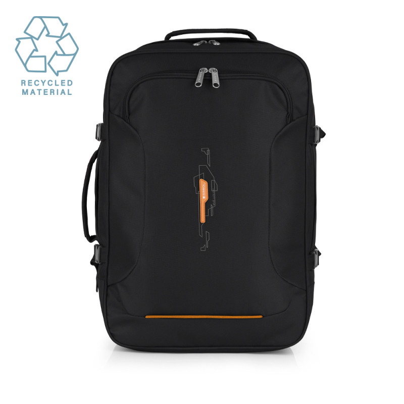 Gabol Mochila Cabina WEEK ECO Los más vendidos