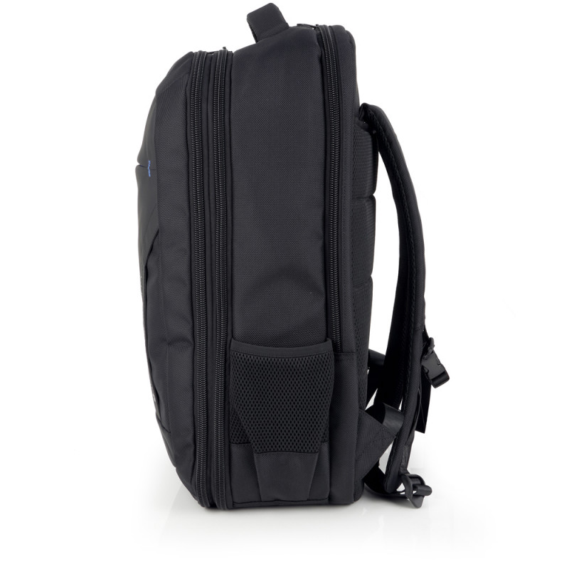 Gabol Mochila de viaje impermeable PIXEL Tienda