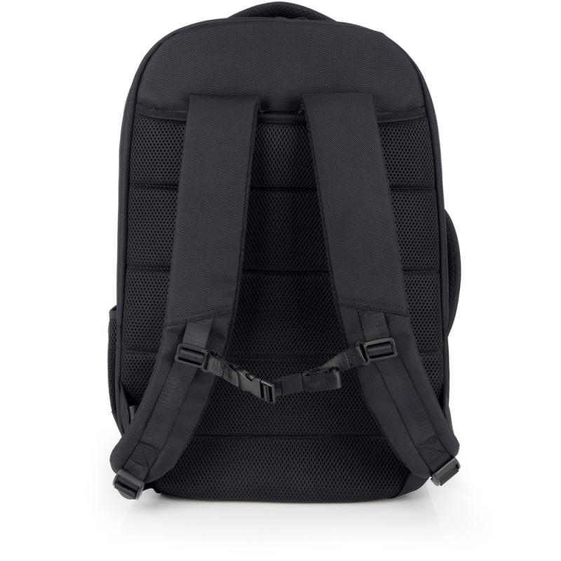 Gabol Mochila de viaje impermeable PIXEL Tienda