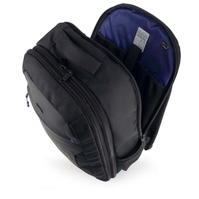 Gabol Mochila de viaje impermeable PIXEL Tienda