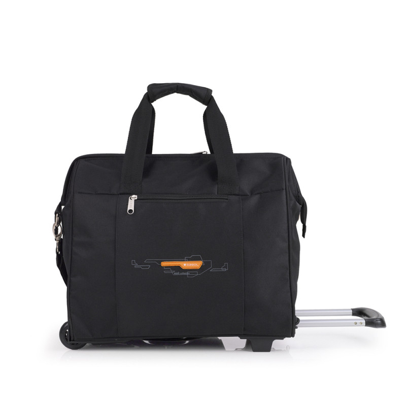 Gabol Bolso de ruedas S WEEK ECO Envío gratis