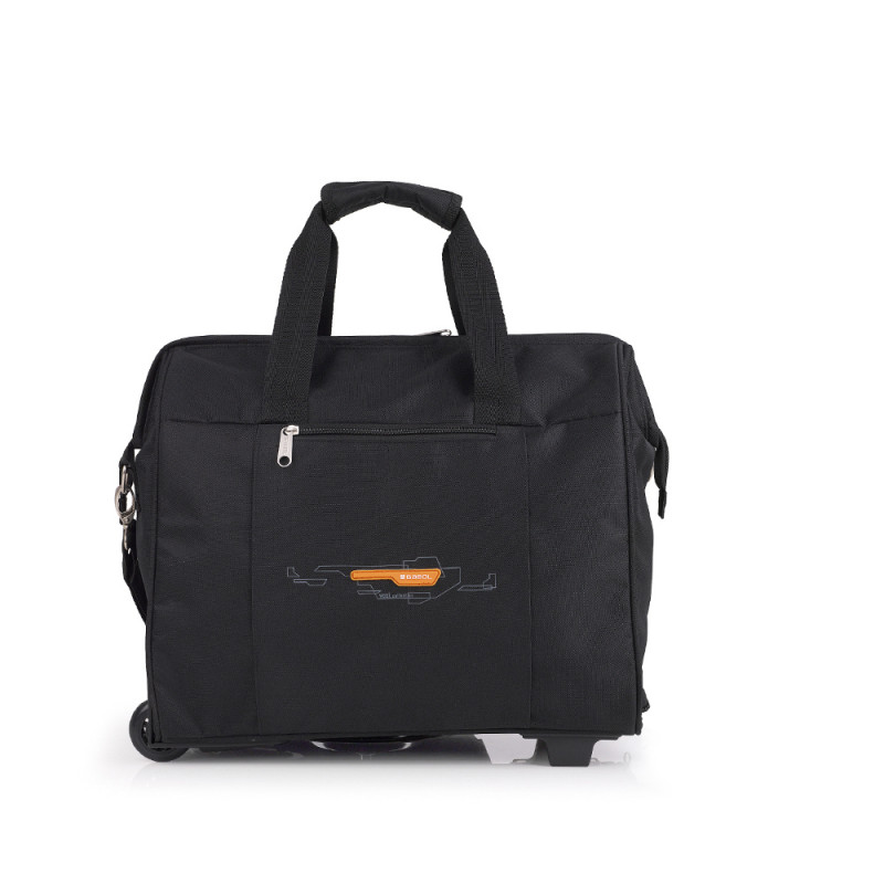 Gabol Bolso de ruedas S WEEK ECO Envío gratis