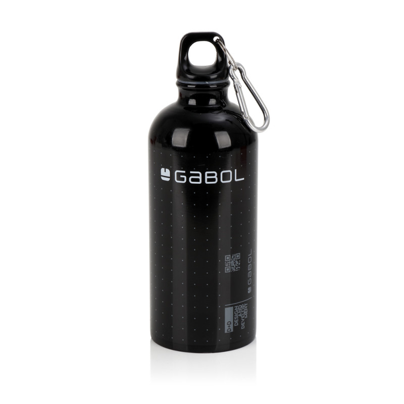 Gabol Botella aluminio ACCESSORIES TRAVEL Grandes ahorros