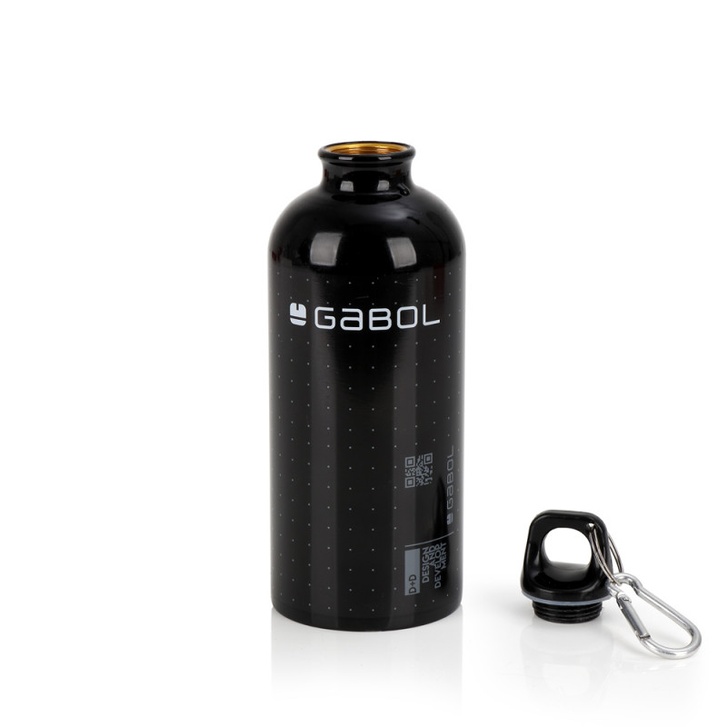 Gabol Botella aluminio ACCESSORIES TRAVEL Grandes ahorros
