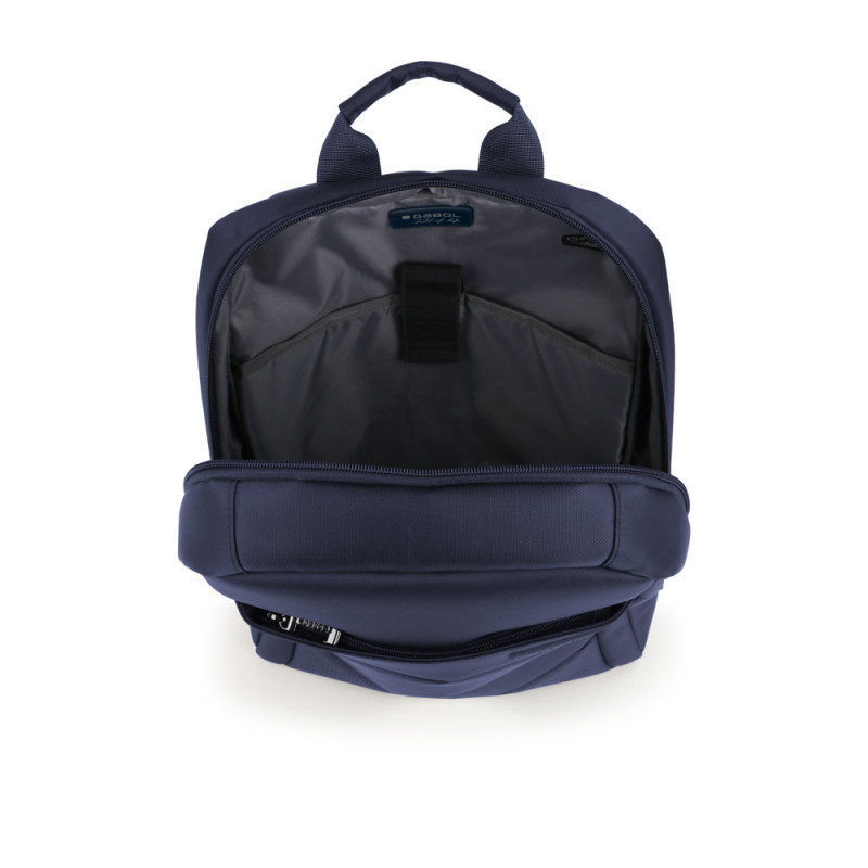 Gabol Mochila para portátil impermeable TIDE En línea