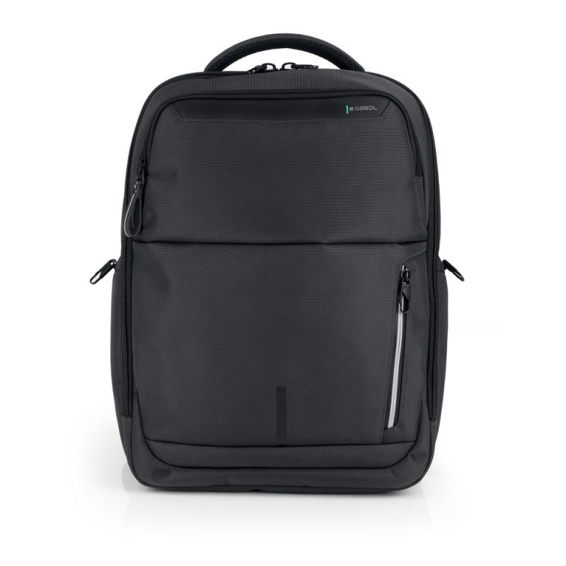 Gabol Mochila para portátil impermeable DATA Outlet online