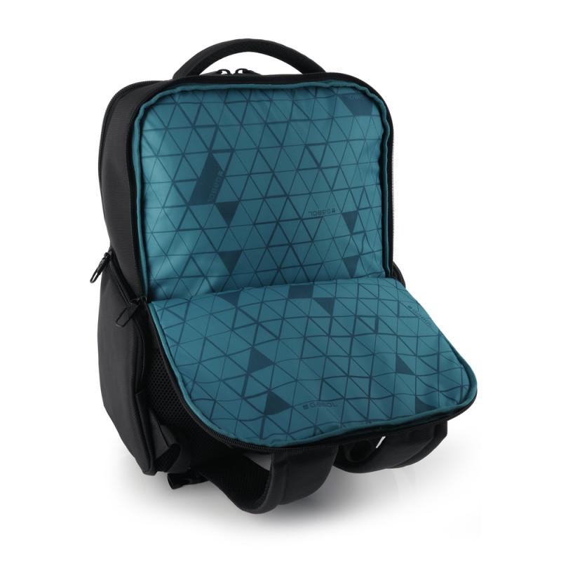 Gabol Mochila para portátil impermeable DATA Outlet online