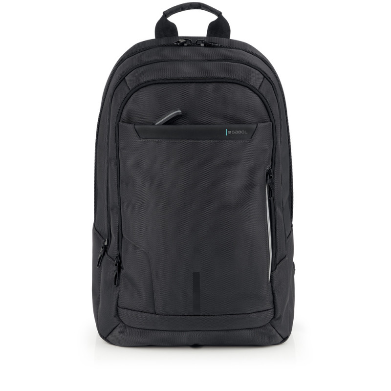 Gabol Mochila para portátil 3 departamentos DATA Rebajas