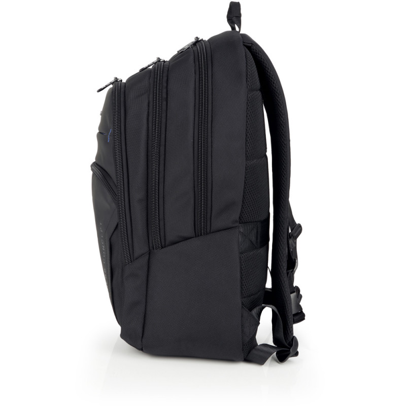 Gabol Mochila para portátil 3 departamentos PIXEL Venta caliente