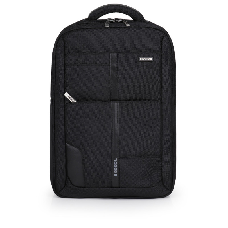 Gabol Mochila para Portátil 15 6" 2 Dpt. STARK