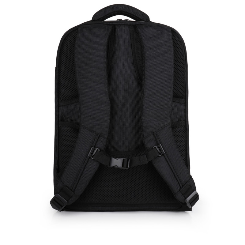 Gabol Mochila para Portátil 15 6" 2 Dpt. STARK Gran oferta
