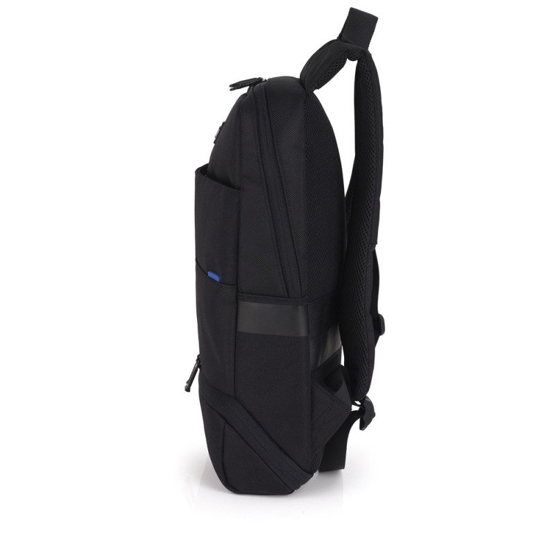 Gabol Mochila para portátil expandible INTRO Rebajas de fábrica