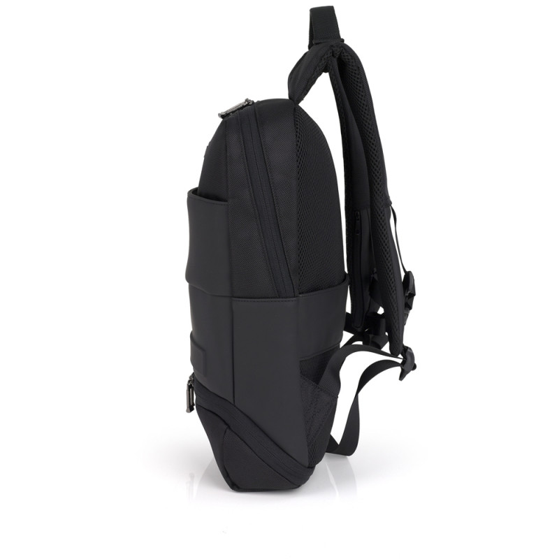 Gabol Mochila para portátil expandible CAPITAL Ventas relámpago