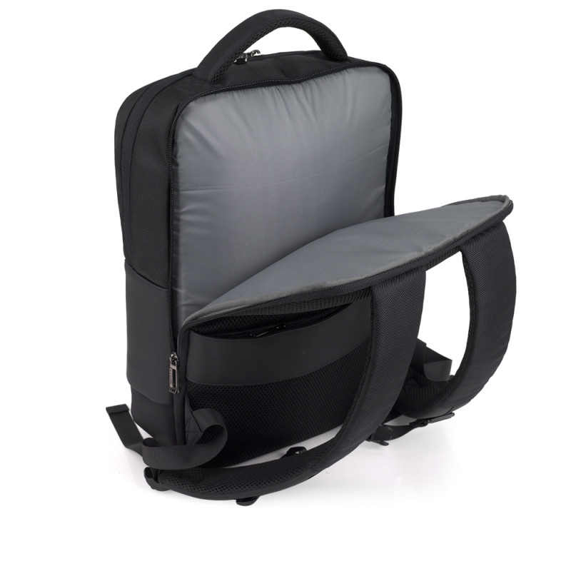Gabol Mochila para portátil 15 6" CAPITAL Descuento