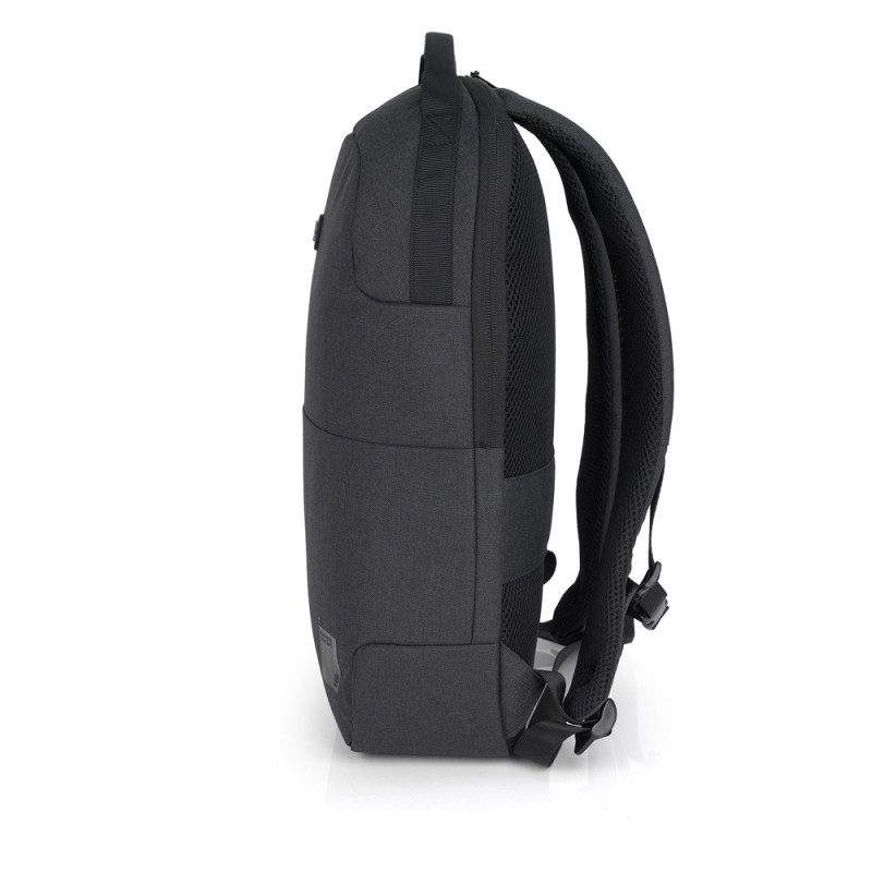 Gabol Mochila de material reciclado LEVEL Tienda