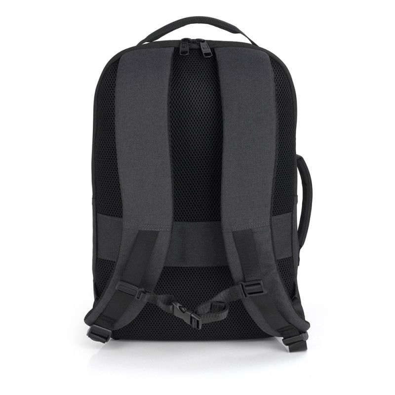 Gabol Mochila de material reciclado LEVEL Tienda