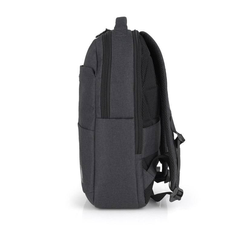 Gabol Mochila de material reciclado LEVEL Tienda