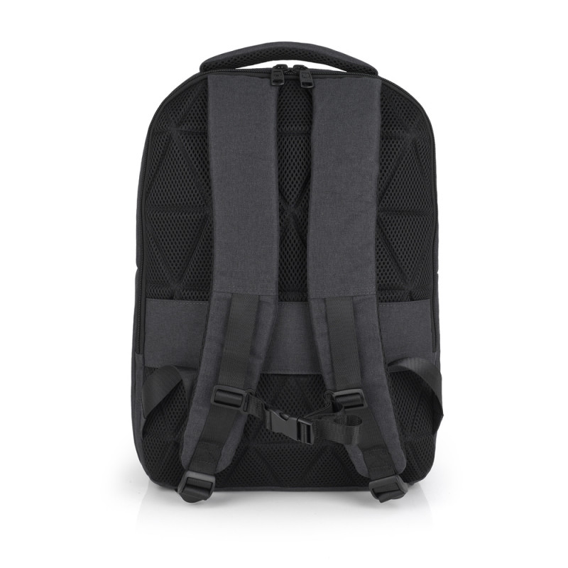 Gabol Mochila de material reciclado LEVEL Tienda