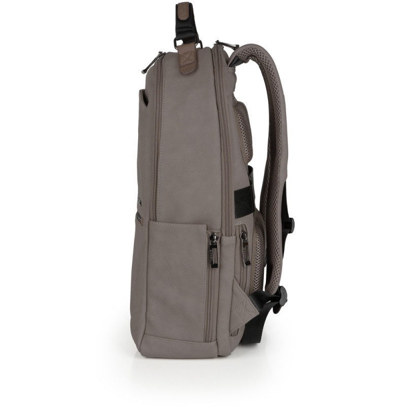 Gabol Mochila para portátil 2 departamentos LINK Liquidación