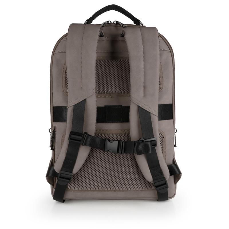 Gabol Mochila para portátil 2 departamentos LINK Liquidación