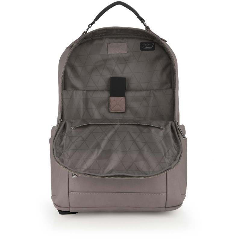Gabol Mochila para portátil 2 departamentos LINK Liquidación