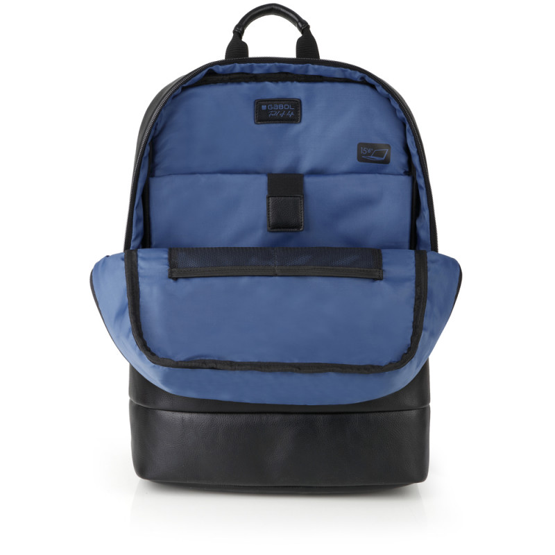 Gabol Mochila para portátil 2 departamentos TAB Rebajas top