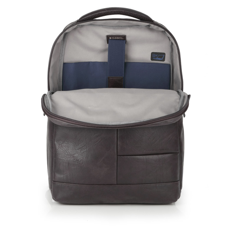 Gabol Mochila para portátil 2 departamentos COMMAND Envío gratis