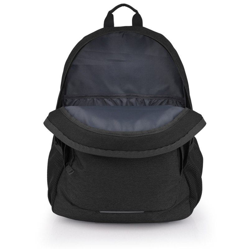 Gabol Mochila de tres compartimentos WOLF Últimos 3 días