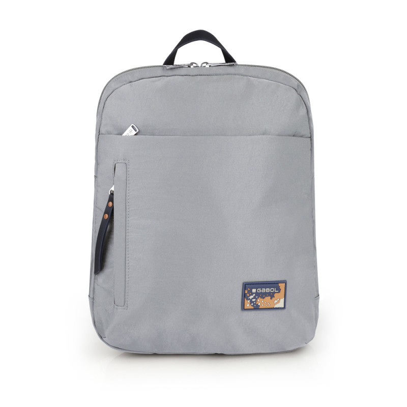 Gabol Mochila LUZ Último día