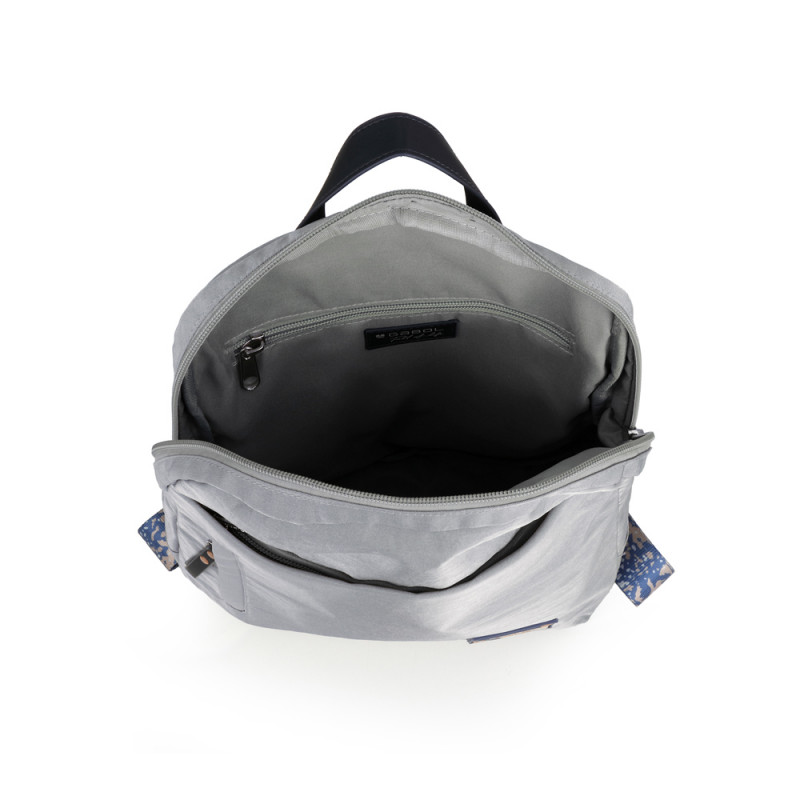 Gabol Mochila LUZ Último día