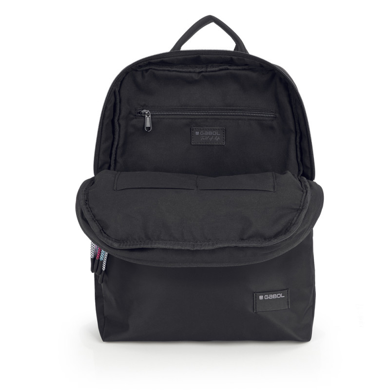 Gabol Mochila AROA Precio de fábrica