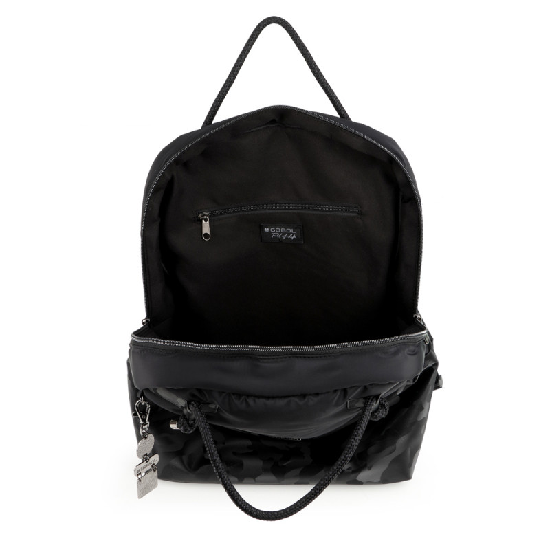 Gabol Mochila impermeable INGRID Oferta especial de fábrica