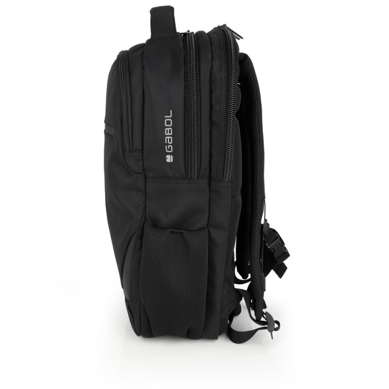 Gabol Mochila escolar PANTHER Superdescuento