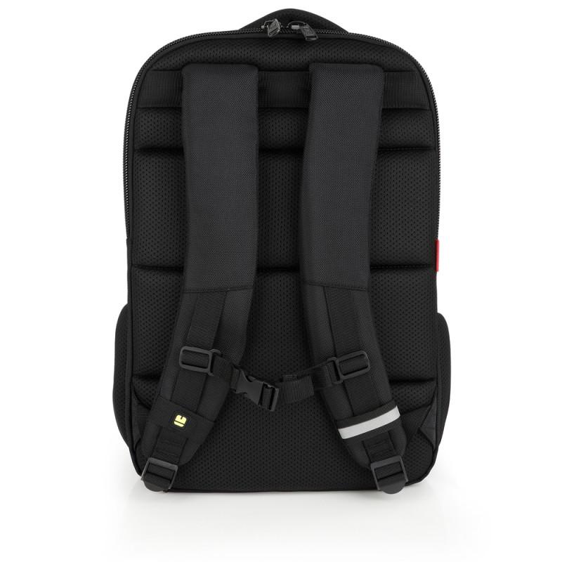 Gabol Mochila escolar PANTHER Superdescuento
