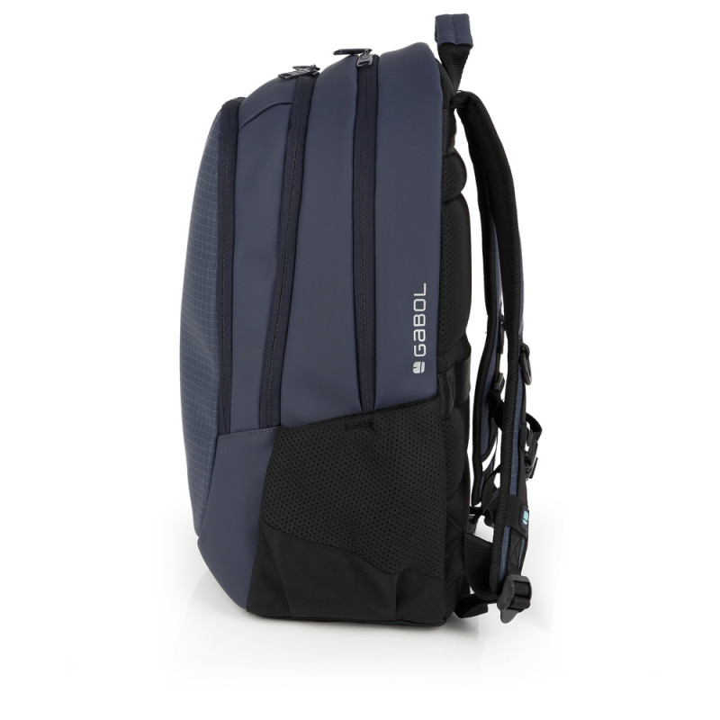 Gabol Mochila dos compartimentos LION Tienda de fábrica