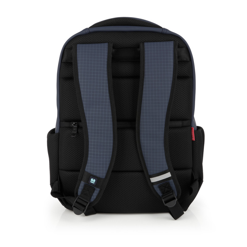 Gabol Mochila dos compartimentos LION Limitado a 3 días
