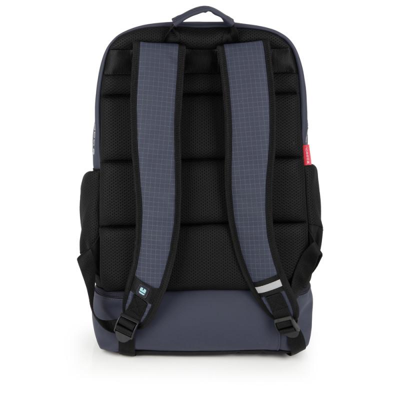 Gabol Mochila dos compartimentos LION Ahorra y exporta