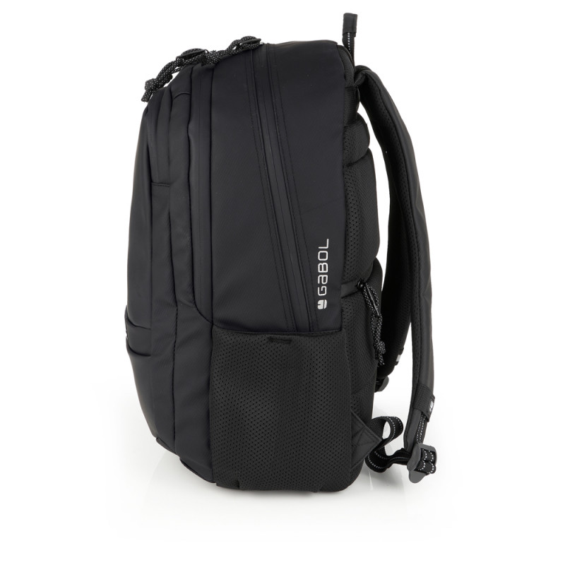 Gabol Mochila de material reciclado 2 compartimentos COYOTE Precios de Black Friday