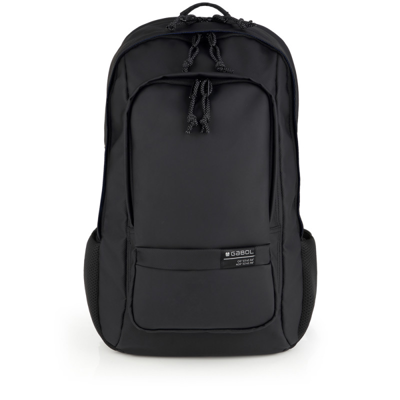 Gabol Mochila de material reciclado 2 compartimentos COYOTE En oferta