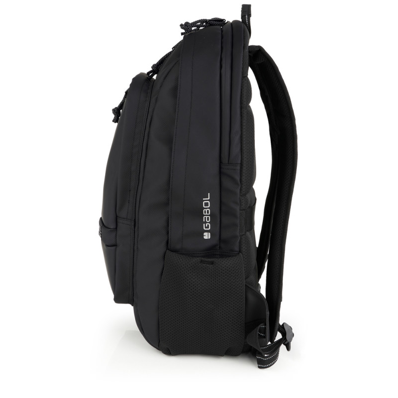 Gabol Mochila de material reciclado 2 compartimentos COYOTE En oferta