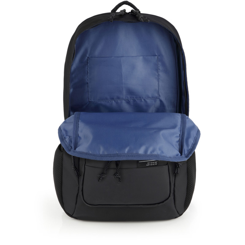 Gabol Mochila de material reciclado 2 compartimentos COYOTE En oferta