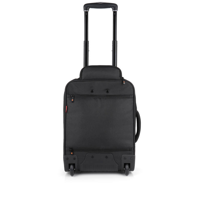Gabol Maletín Mochila con Ruedas 15 6" PILOTS 2025