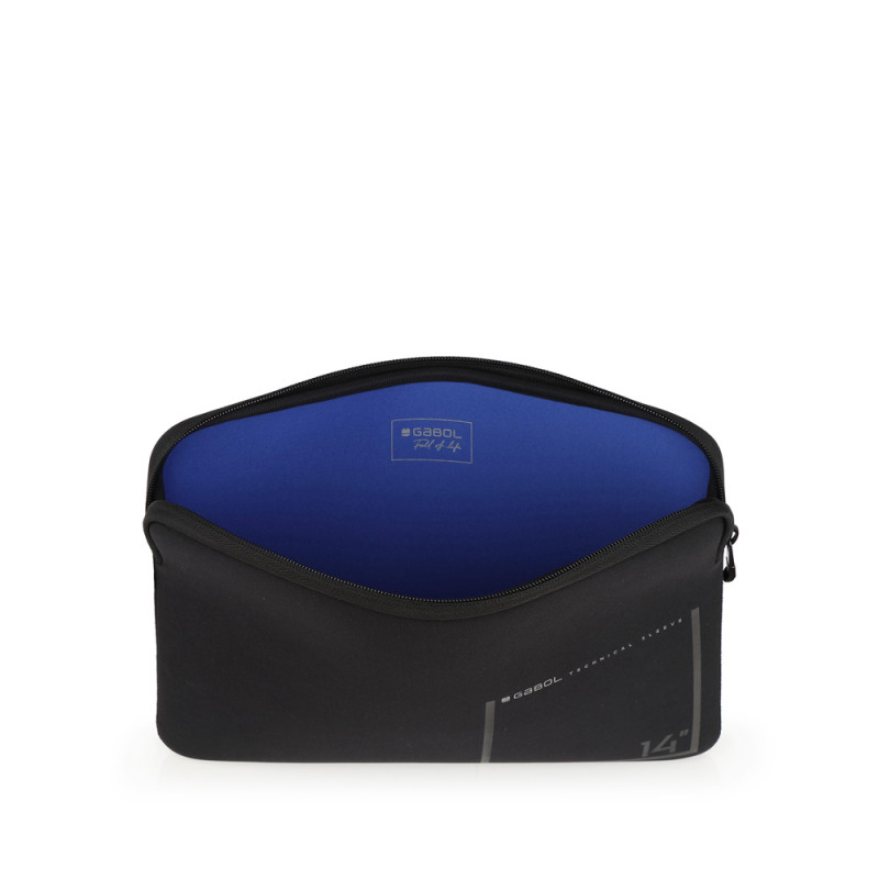 Gabol Funda para portátil 14'' MARS Rebajas de fábrica