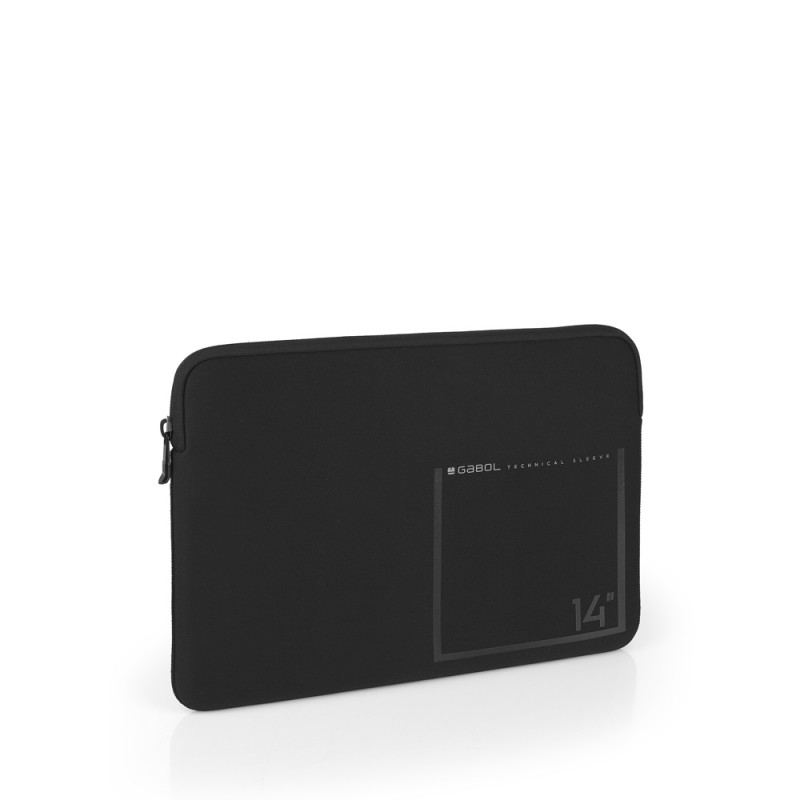 Gabol Funda para portátil 14'' MARS Rebajas de fábrica