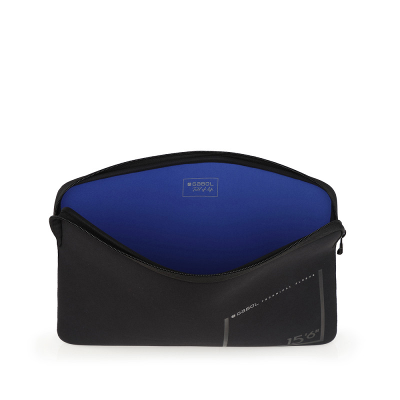 Gabol Funda para portátil 15 6'' MARS Descuento
