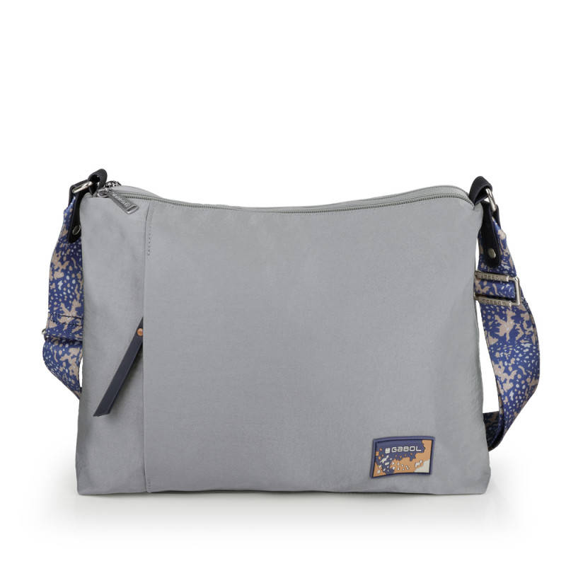 Gabol Bolso 2 compartimentos LUZ Oferta especial de fábrica