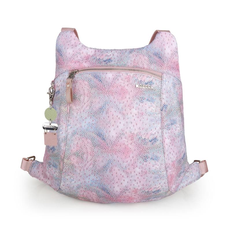 Gabol Mochila-bolso NABILA Descuentos del mes