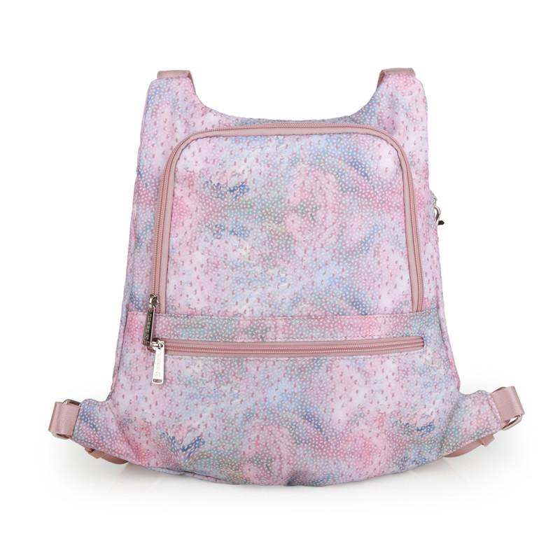 Gabol Mochila-bolso NABILA Descuentos del mes